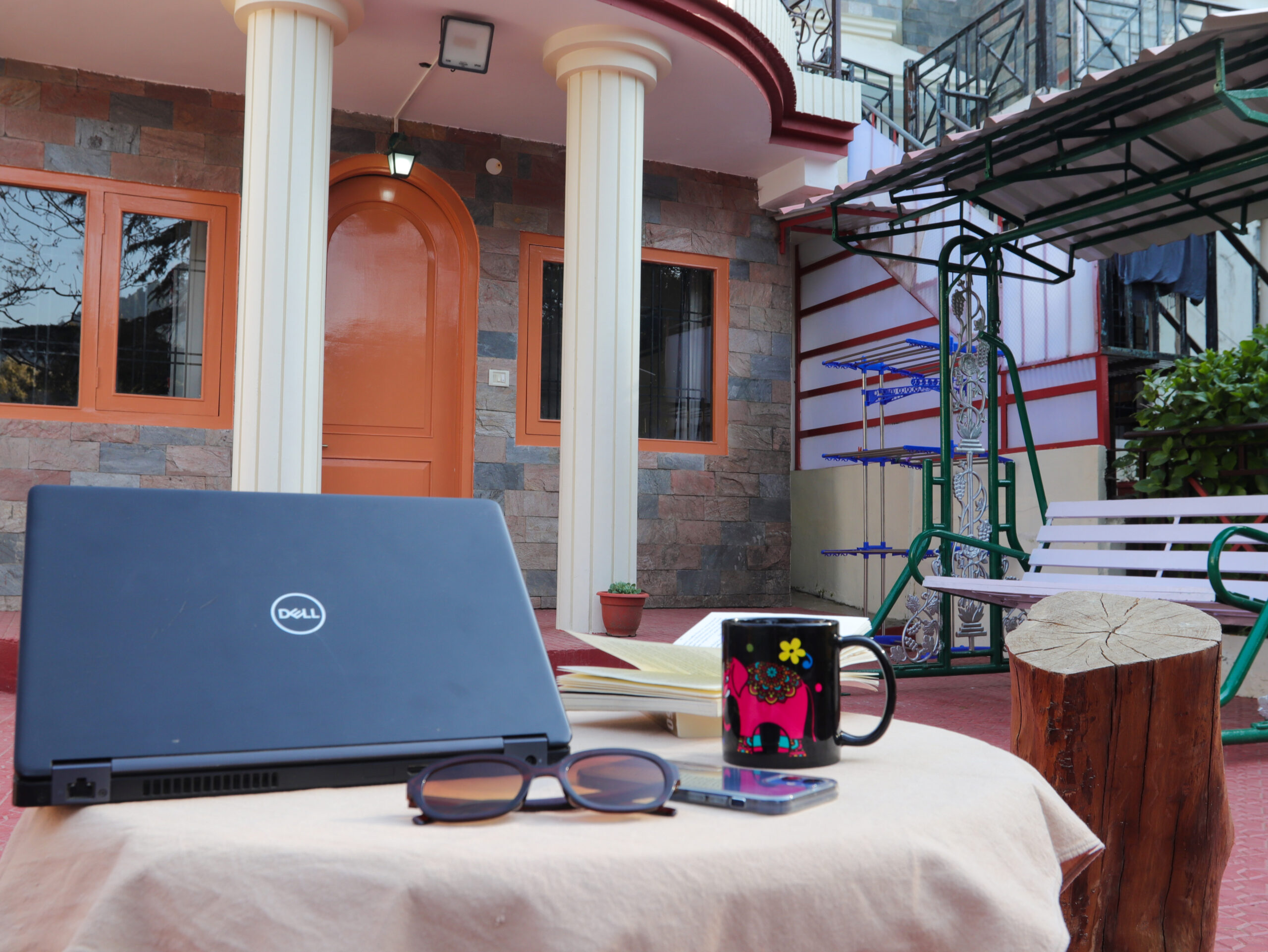 Homestay in Nainital