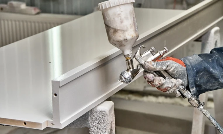 Thermal Insulation Coatings