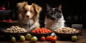 guide for personalizing your pets feeding setup