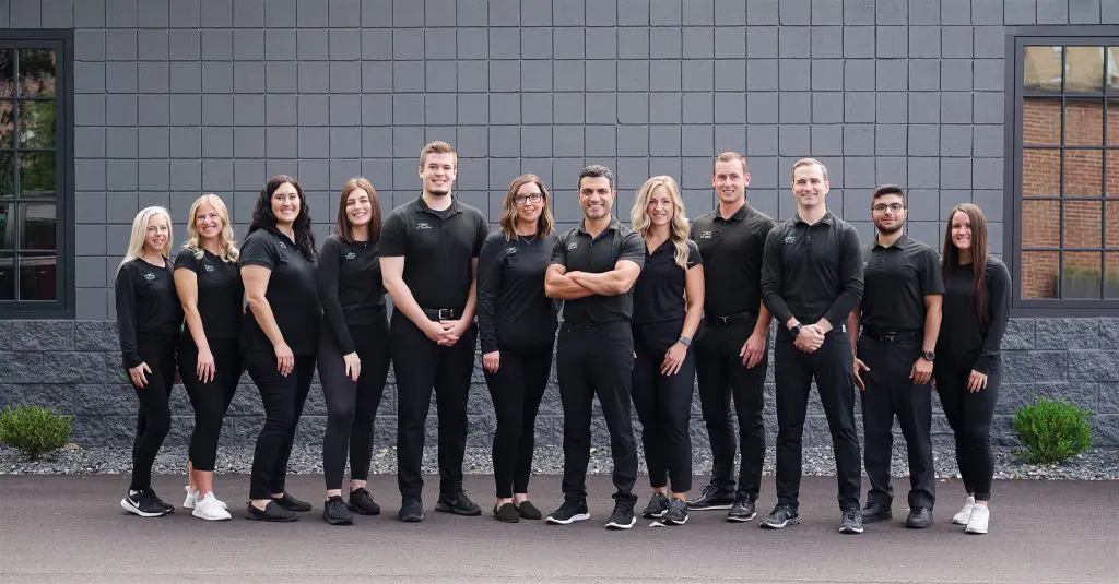 chiropractor Glendale