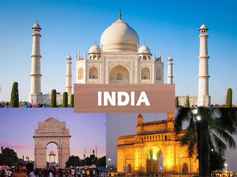 India visa