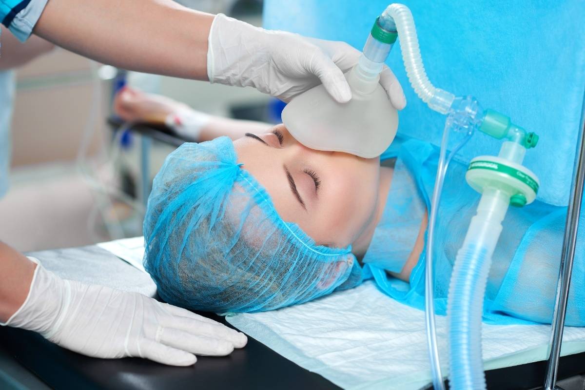 Interventional Pulmonology