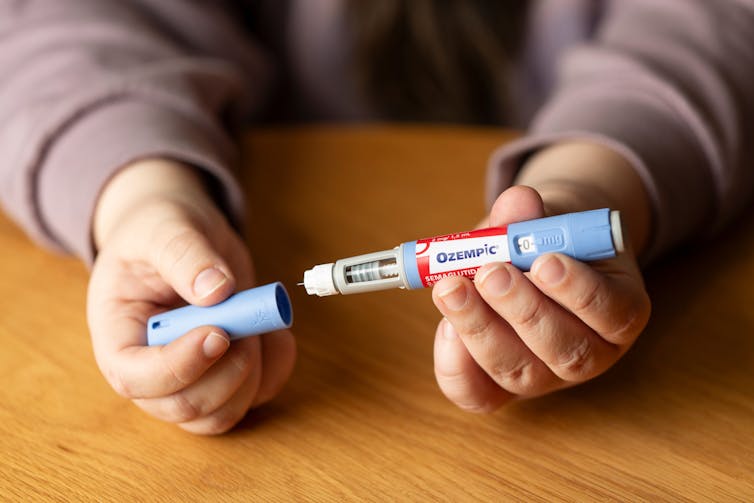 Is Ozempic Injection Safe for Long-Term Use?