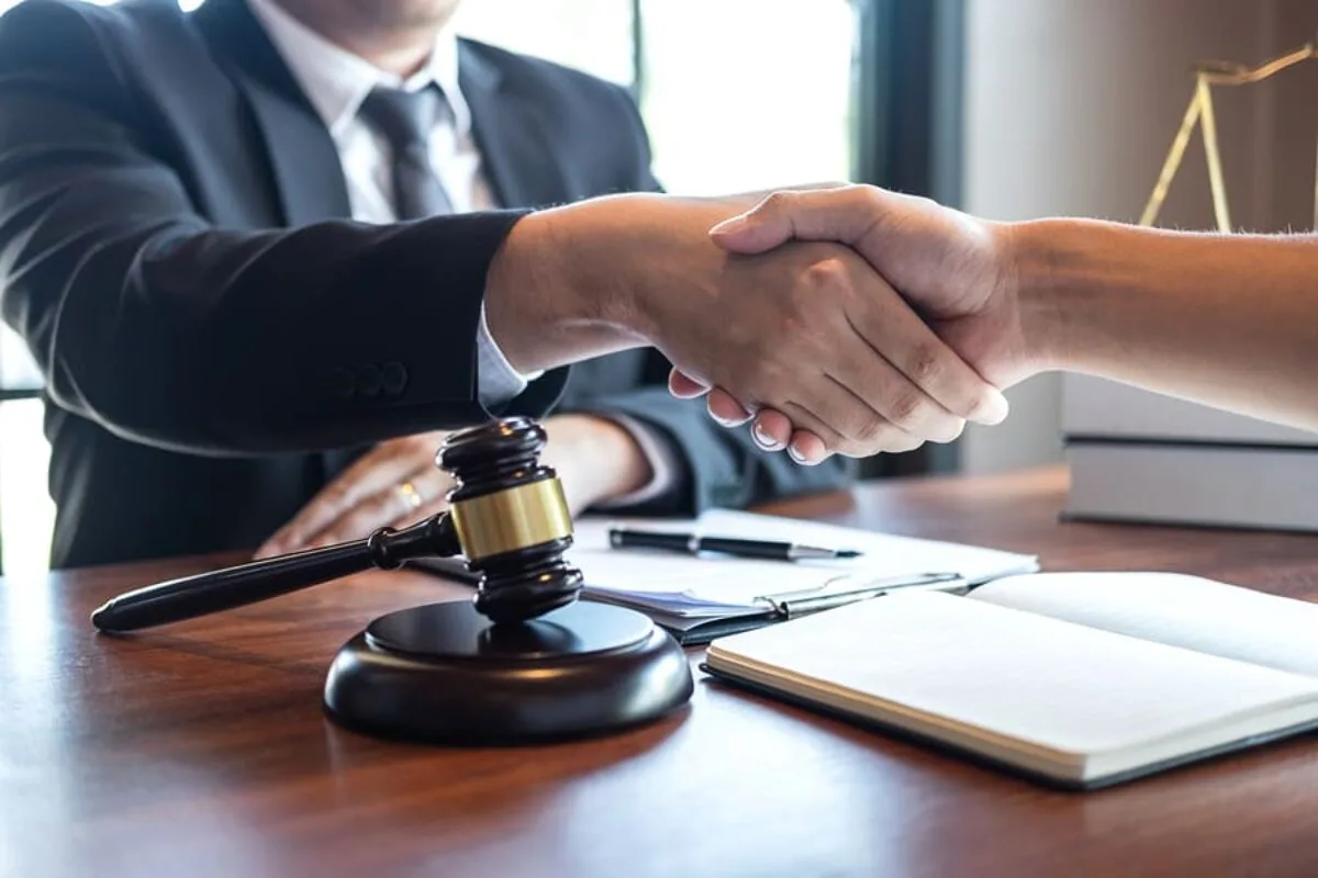 Legal Translation Company in Dubai