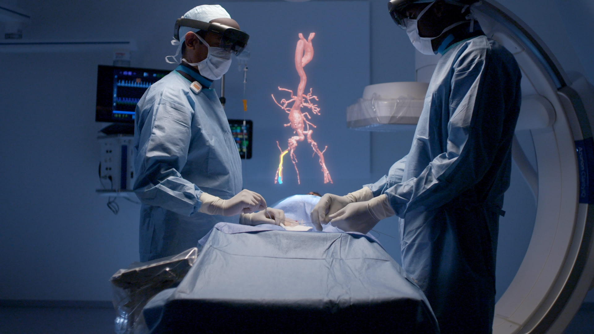 Medical Simulations Market
