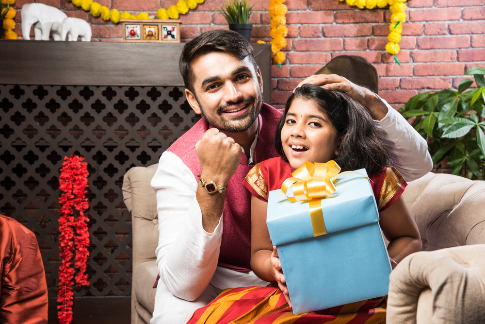 Minimalist Rakhi Gift Ideas for Siblings Who Love Simplicity