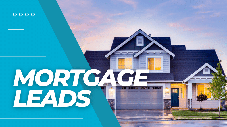 Mortgage Leads