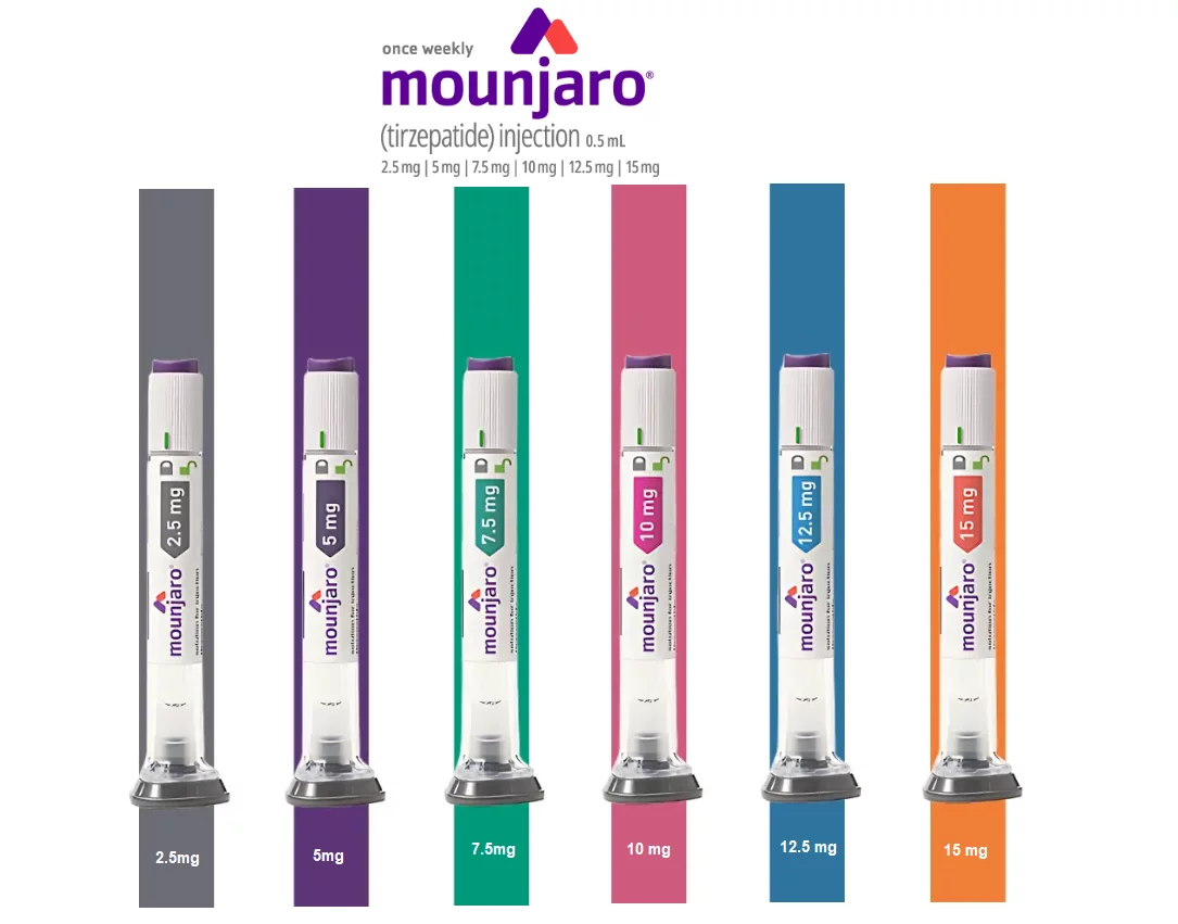 Mounjaro Weight Loss Injection Pen: What You Need to Know Before You Try It