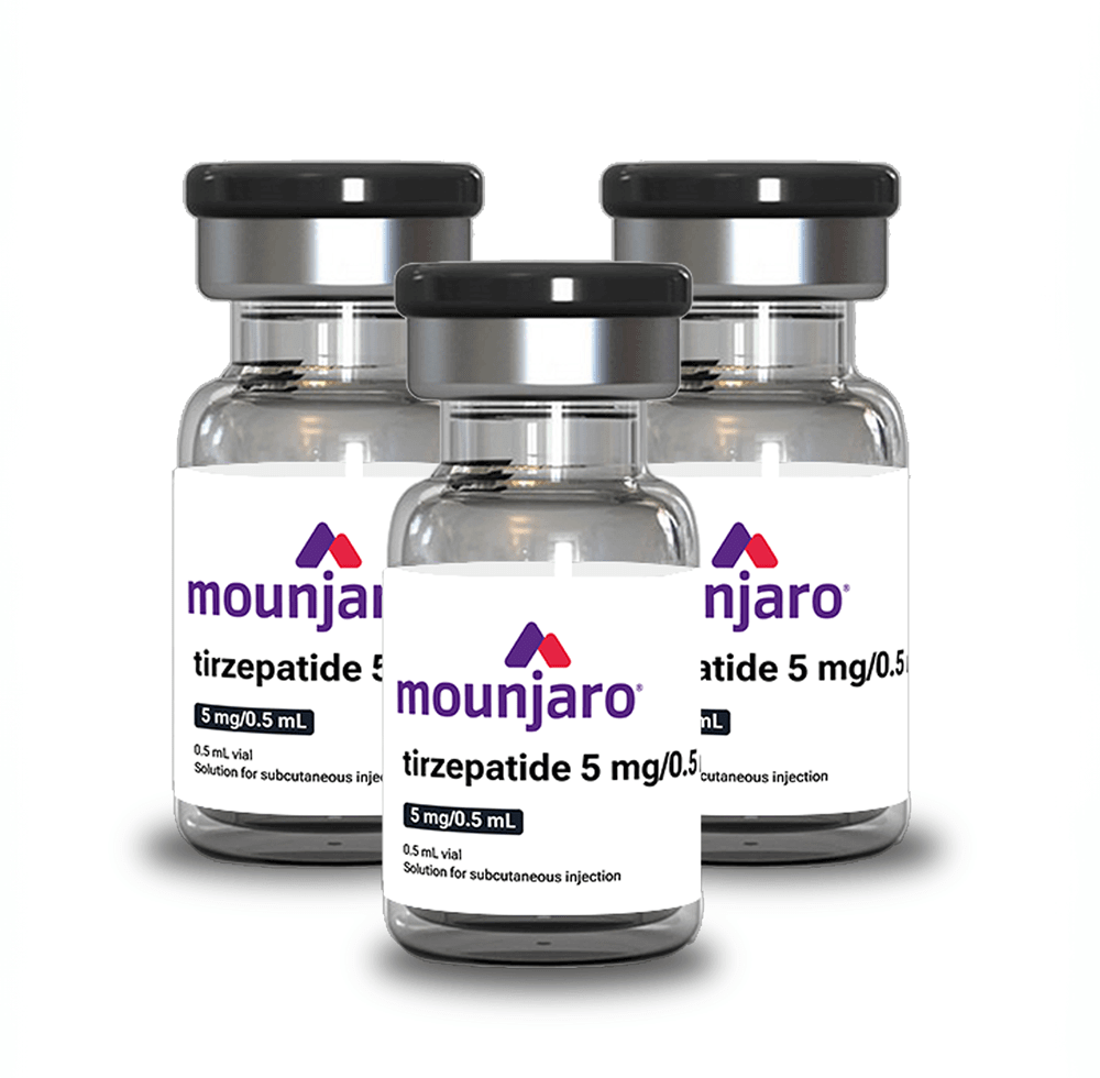 Mounjaro11 Mounjaro vs. Other Treatments: Dubai Insights