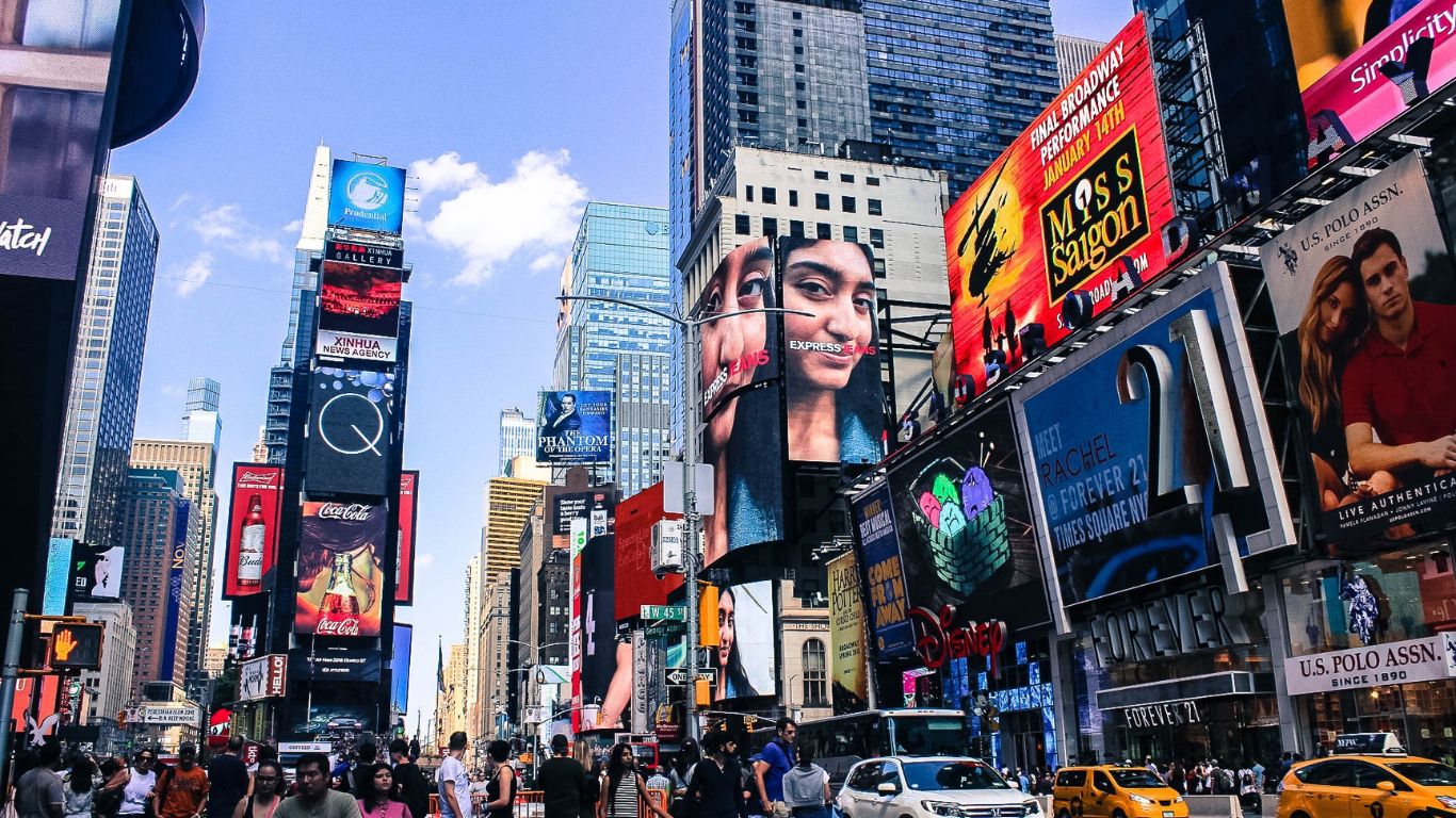 NYC Legal Market