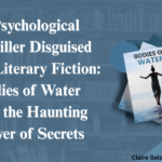 A Psychological Thriller Disguised as Literary Fiction: Bodies of Water and the Haunting Power of Secrets