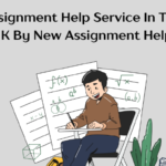 Assignment Writing Service