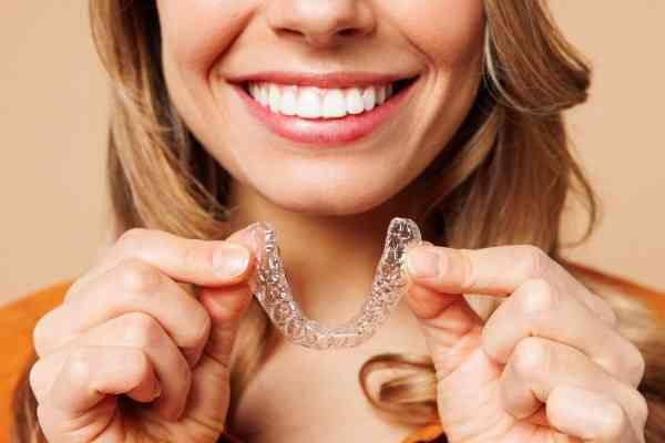 Orthodontist Comprehensive Smile Restoration Services in York