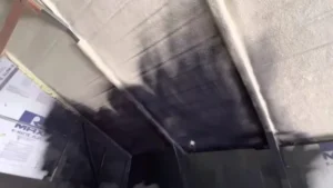 How Paint Over Spray Foam Improves Roof Insulation and Longevity