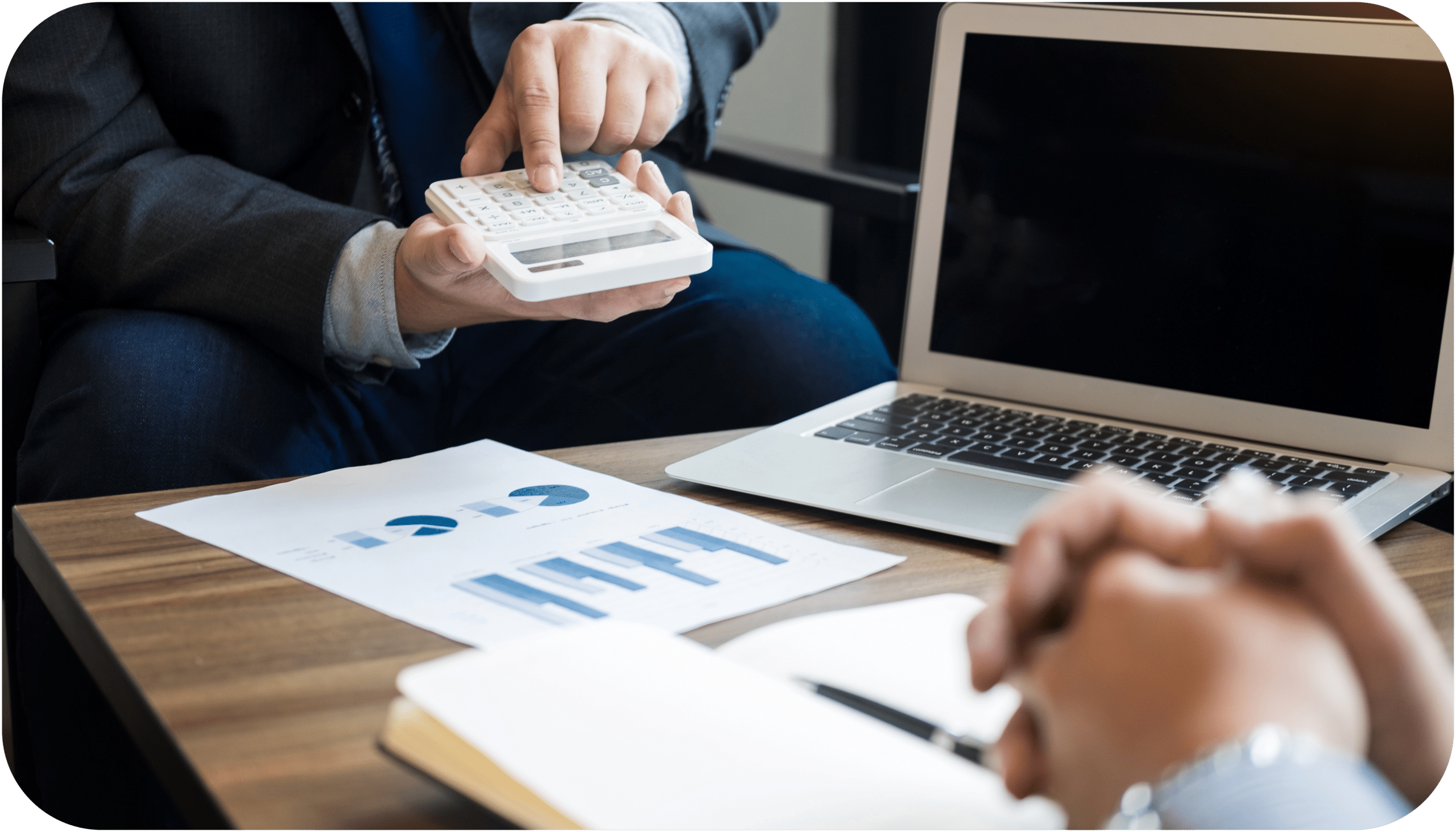Personal Tax Accountant