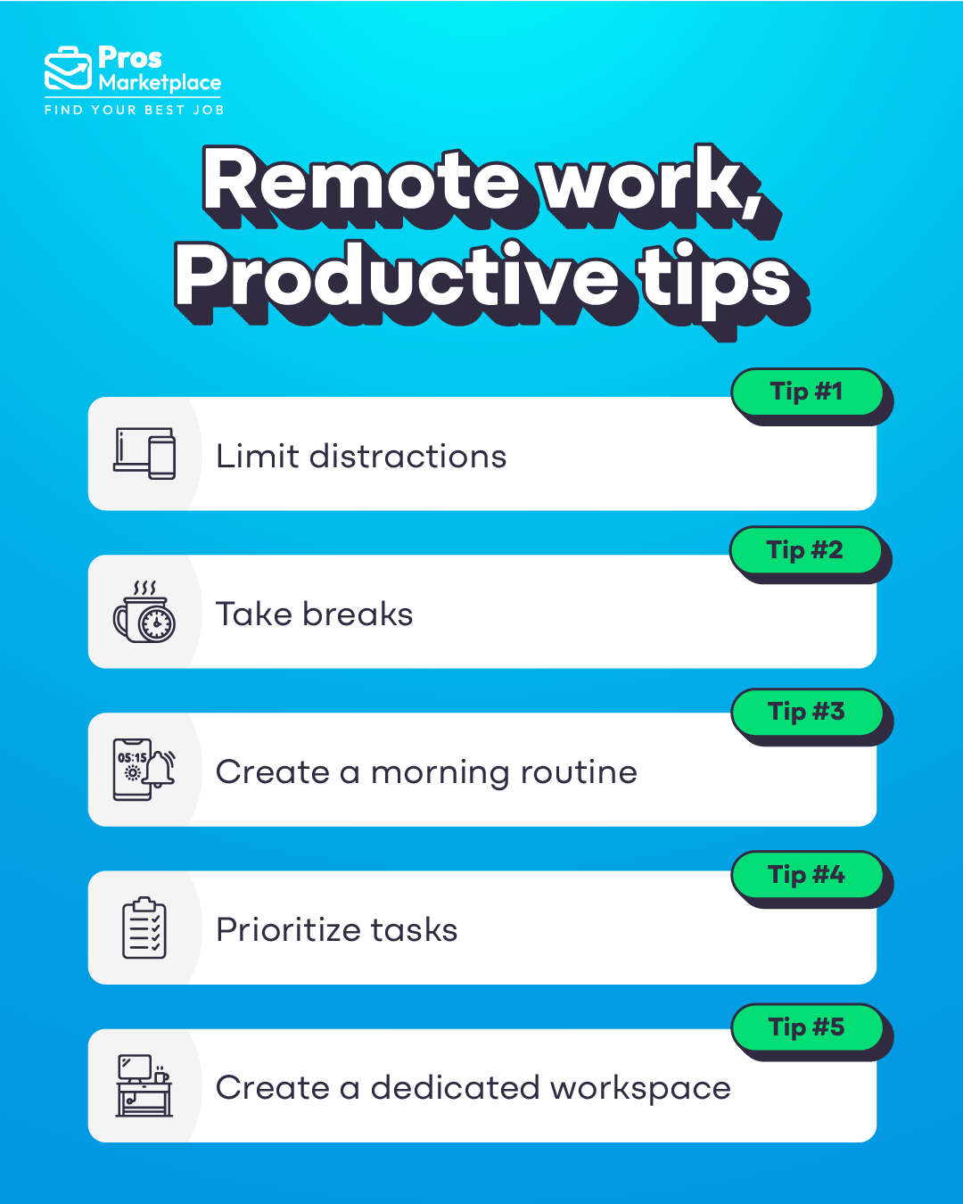 Resume for Remote Virtual Assistant Jobs