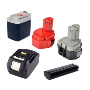 Power Tool Batteries Market