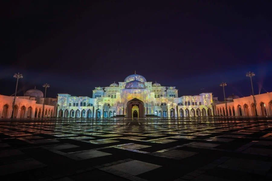 Dubai Wedding Photographer
