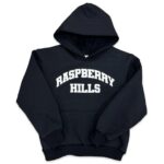 Raspbarry