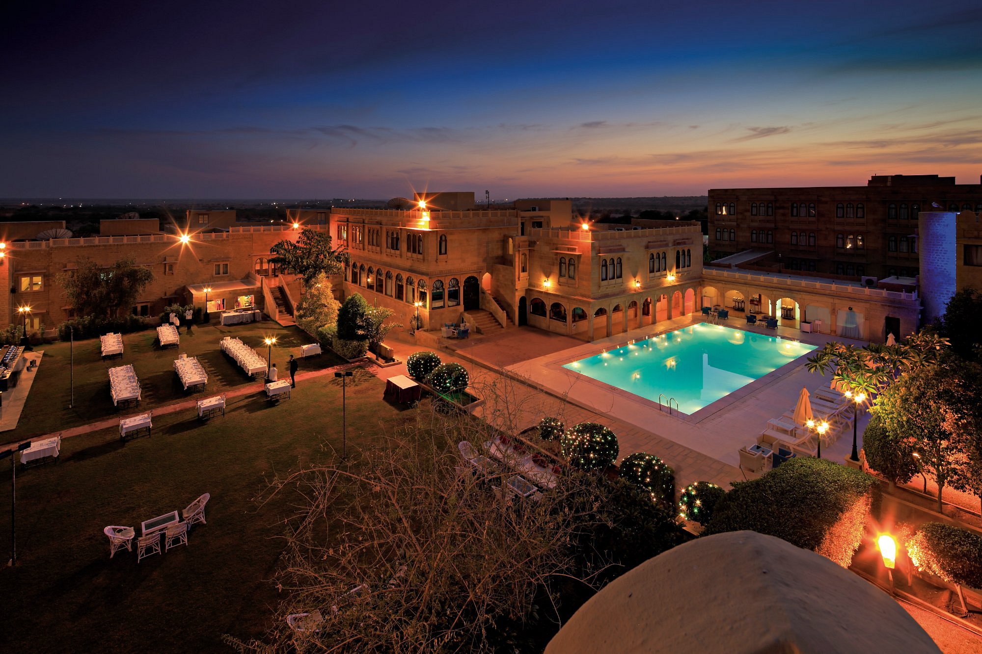 Pre Wedding Shoot Locations in Jaisalmer