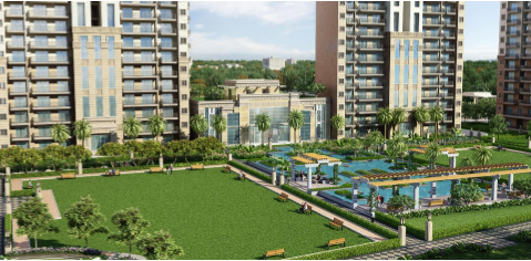Ready-to-move-flats-in-noida2 Customize Your Ready to Move Flats in Noida