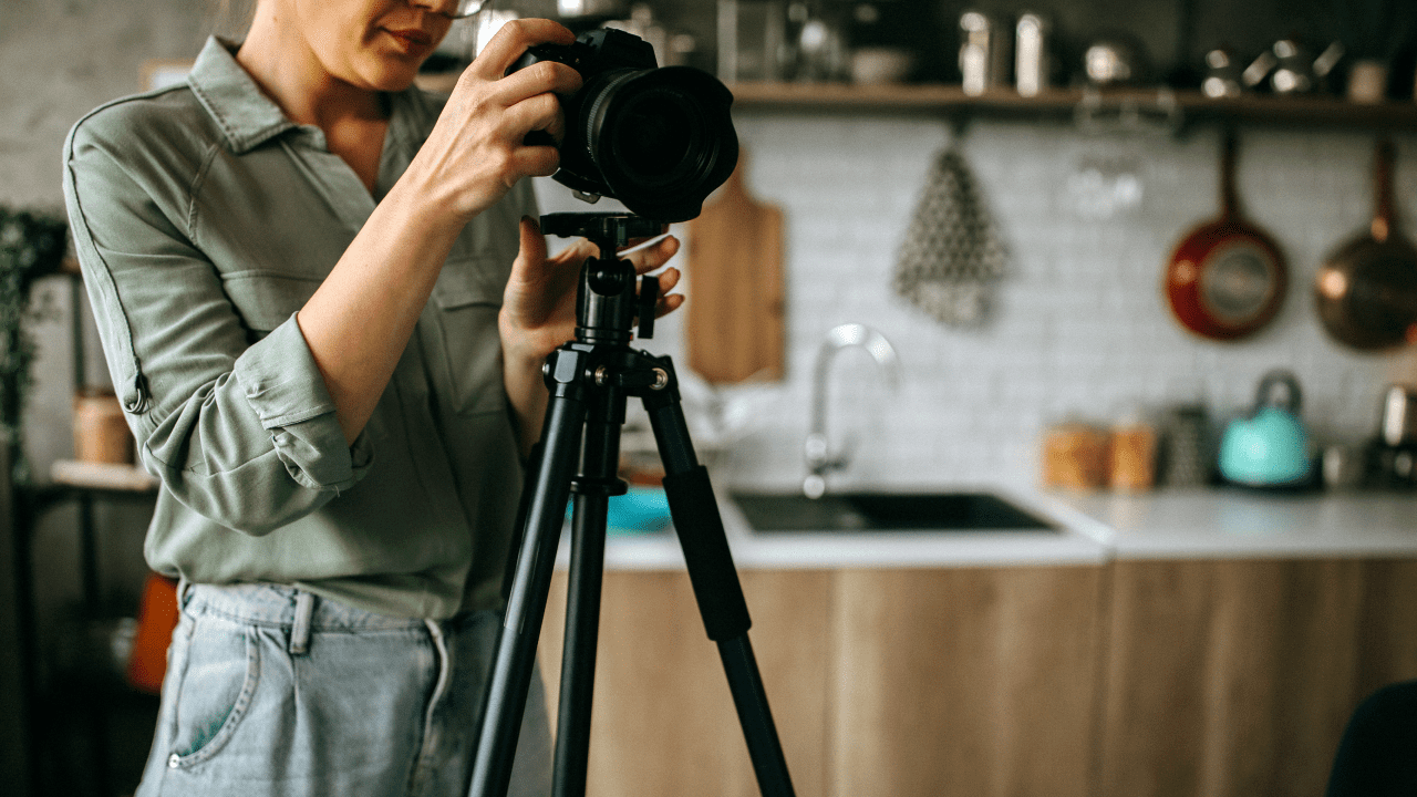 real estate photography and videography