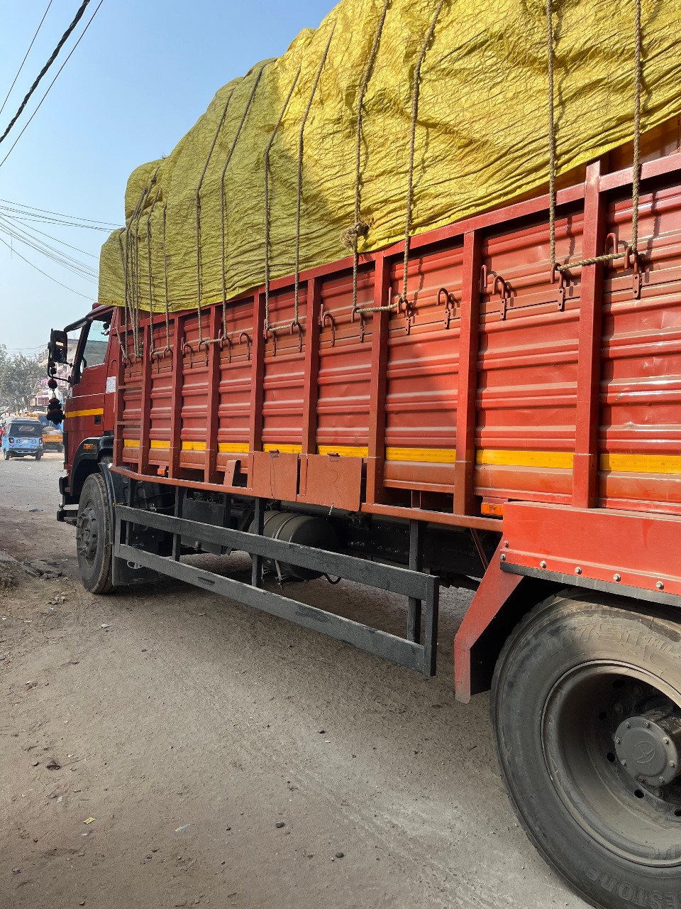 Reliable Transportation Company