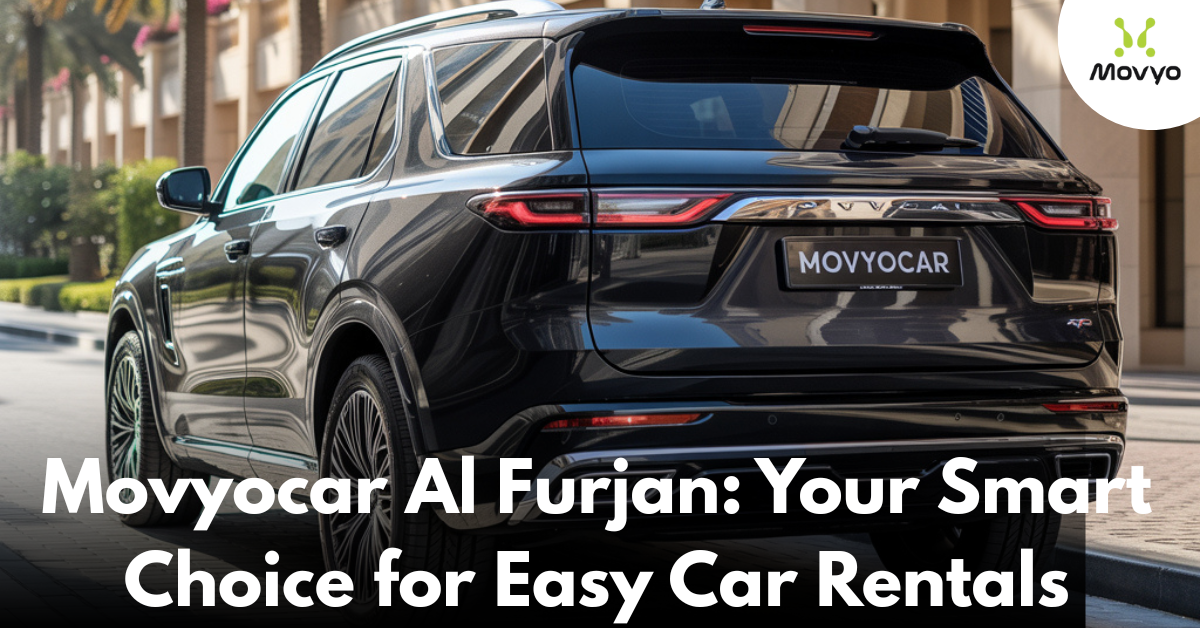 Rent a car al furjan