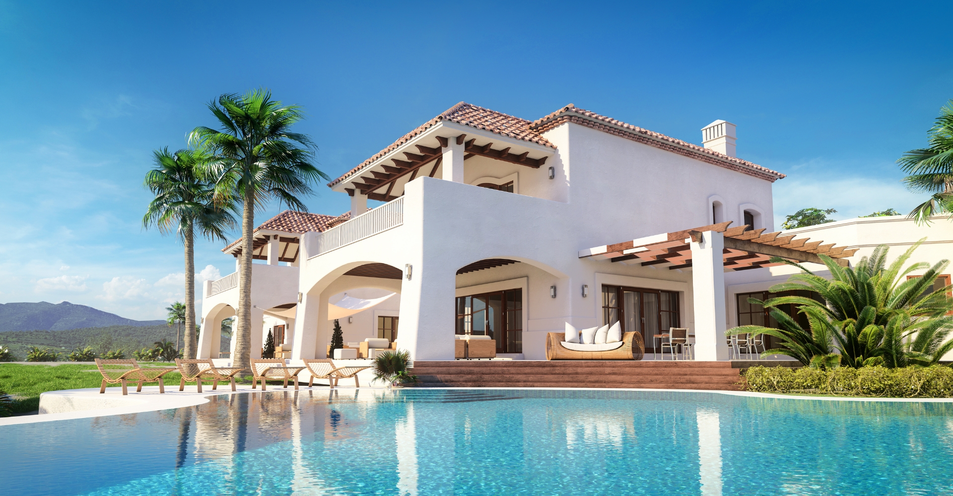 Renting Holiday Homes