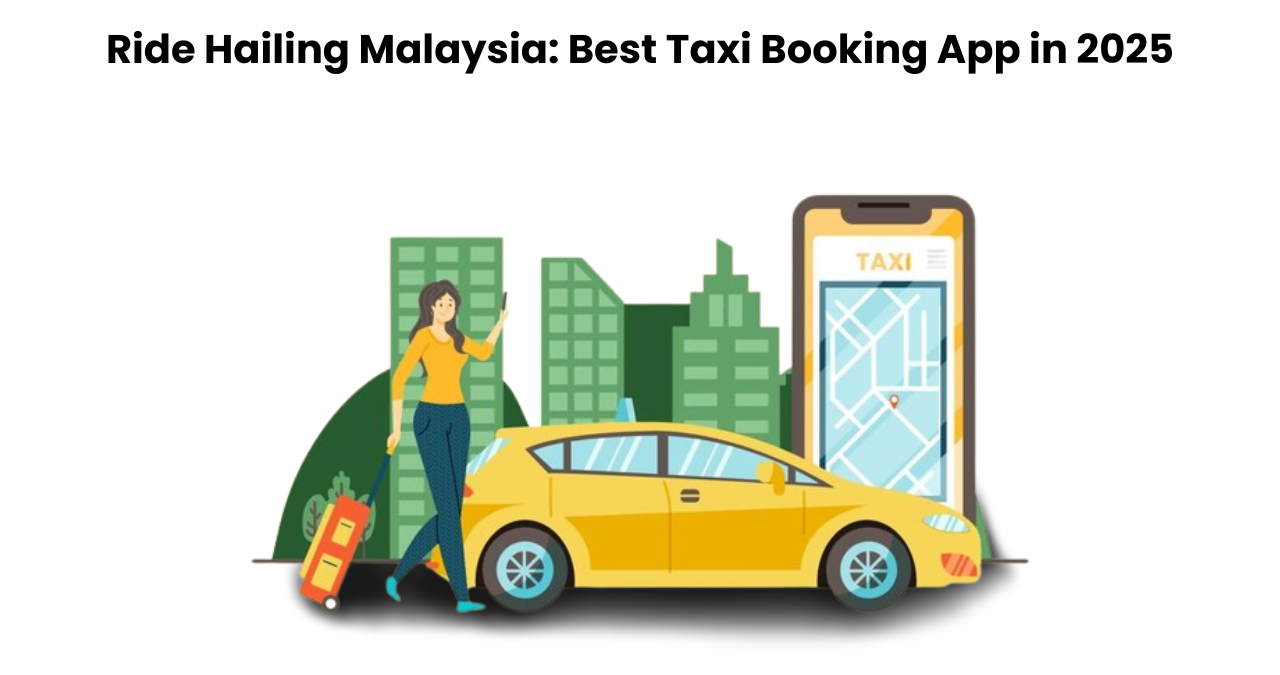 ride hailing malaysia