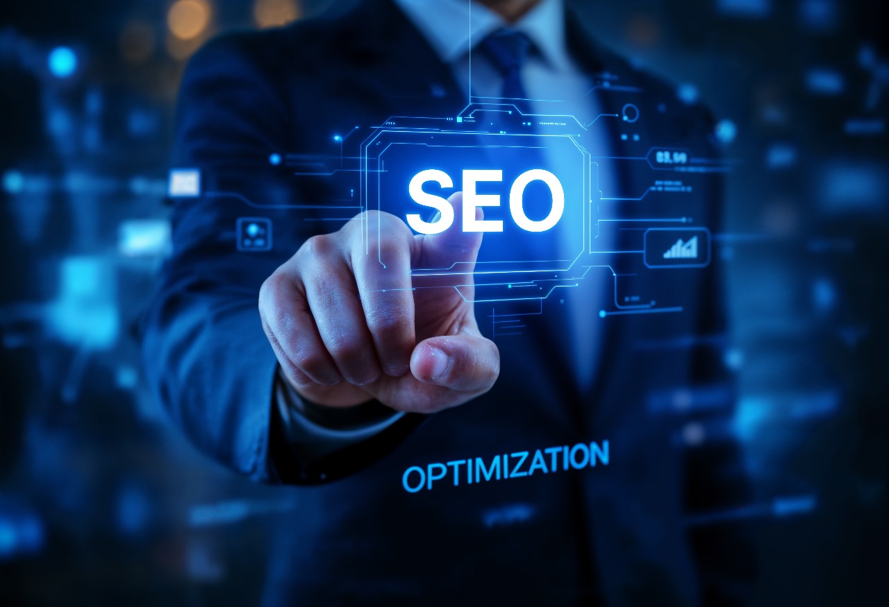 SEO Agency in Nepal