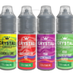 ske crystal nic salt