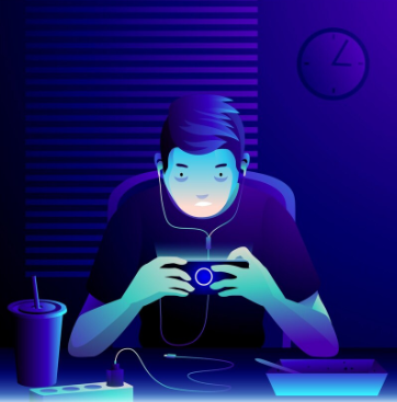 Online Gaming PAM