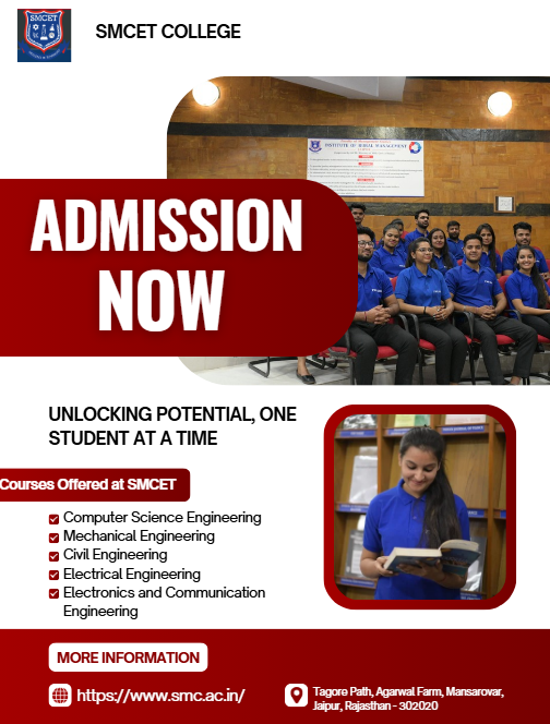 This Jaipur MBA Institute Is Turning Heads Nationwide—Here’s Why