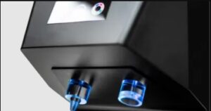 wine dispenser