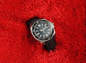 Seiko Chrono Prospex i