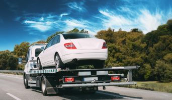 Towing Service