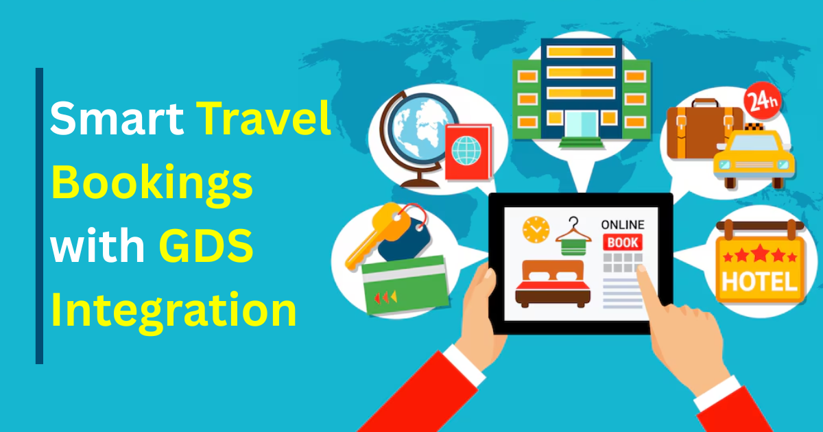 travel technology solutions