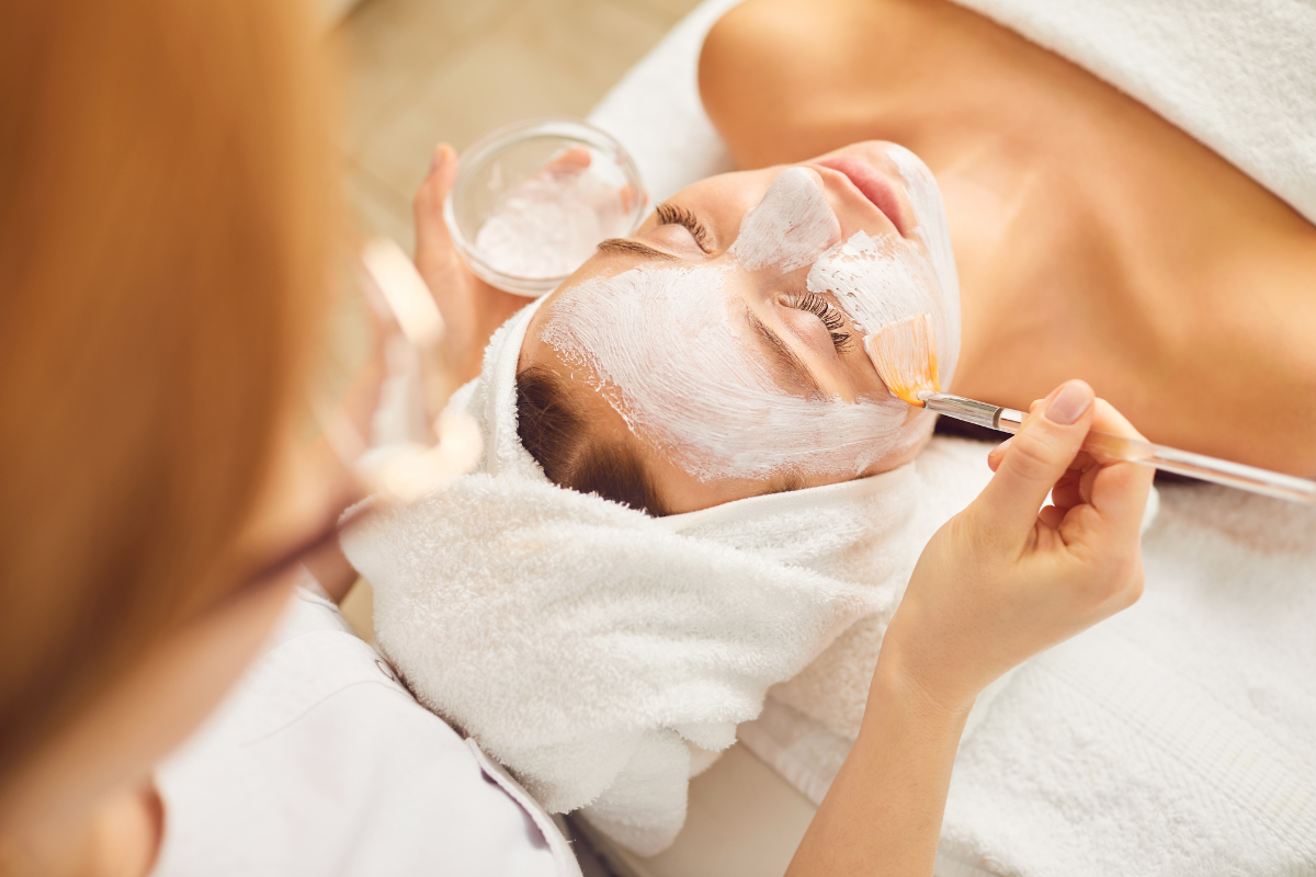 Spa Treatments