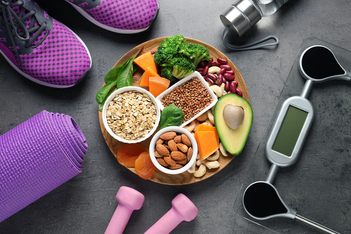 Sports Nutrition Market