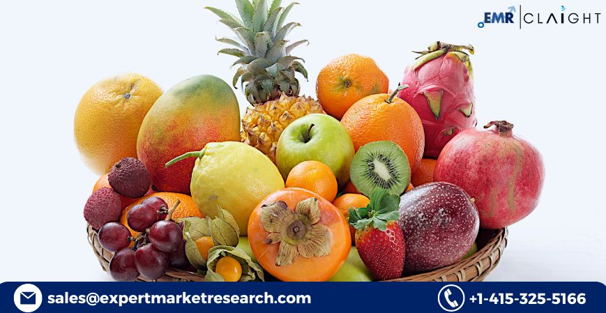 Superfruit Market