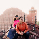 Pre Wedding Shoot in Jaipur