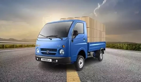 Tata Ace – The Trusted Chota Hathi for Every Business