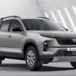Tata Safari on-road price