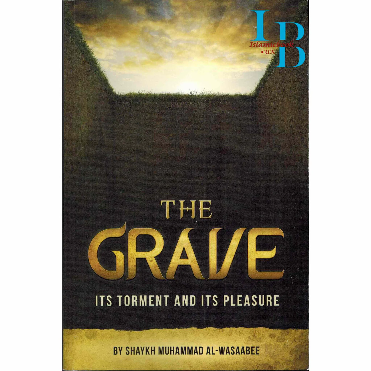 The Grave