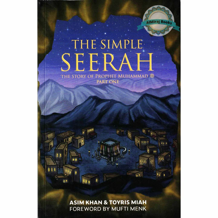 Simple Seerah