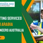 CDR Writing Services in Saudi Arabia for Engineers Australia
