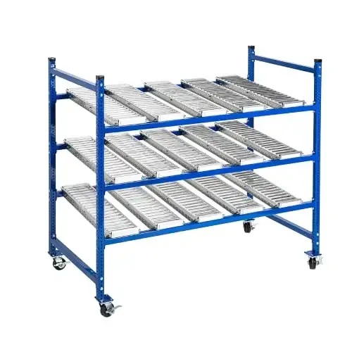 Cabinet File Rack Manufacturers in Delhi