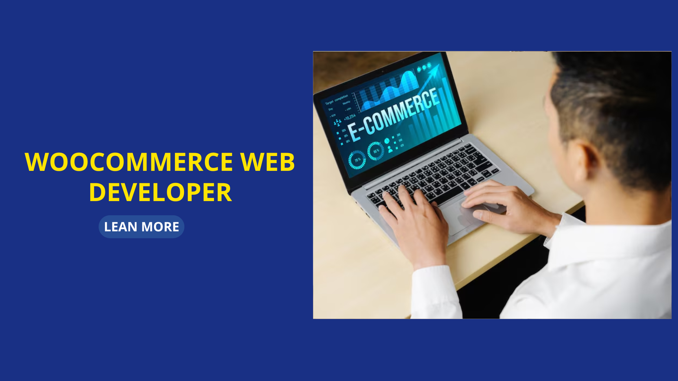 WooCommerce Web Developer