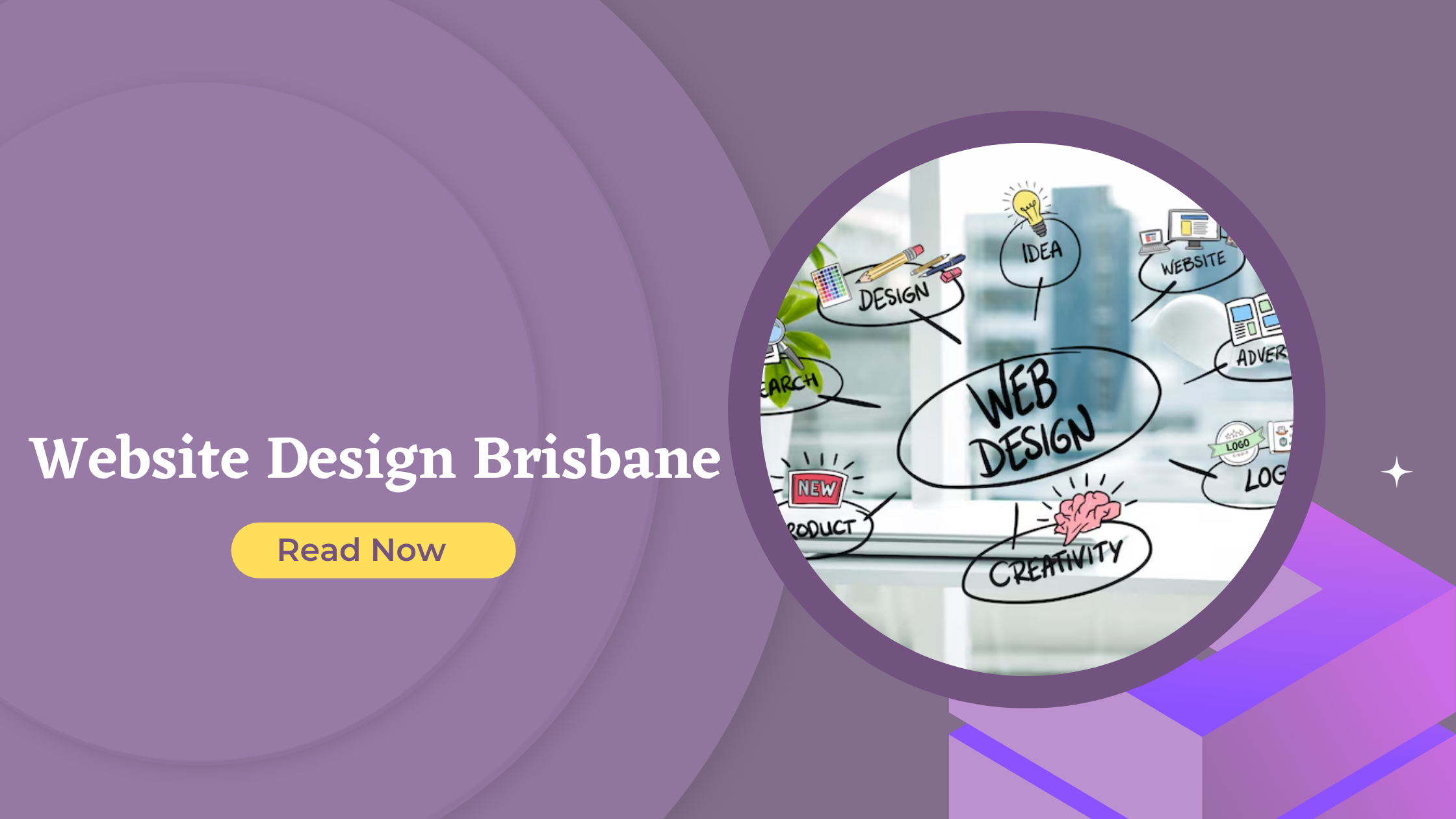 website design in brisbane